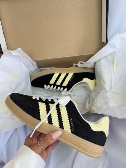 Gazelle