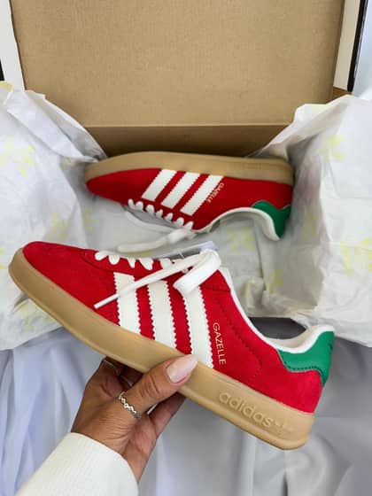 Gazelle
