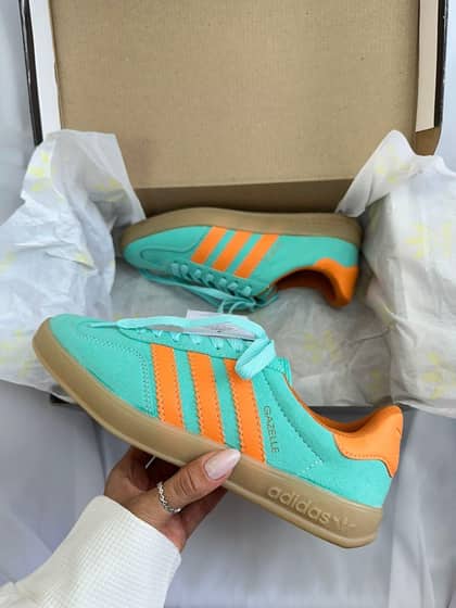 Gazelle