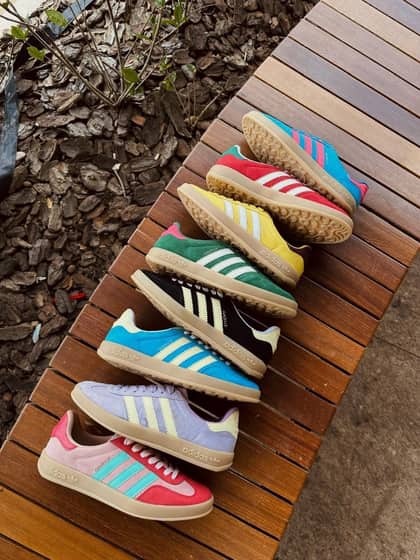 Gazelle