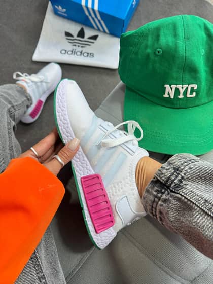 Nmd