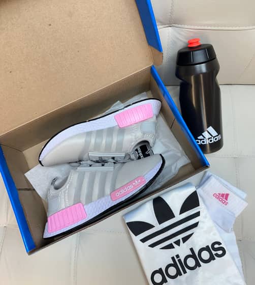 Nmd