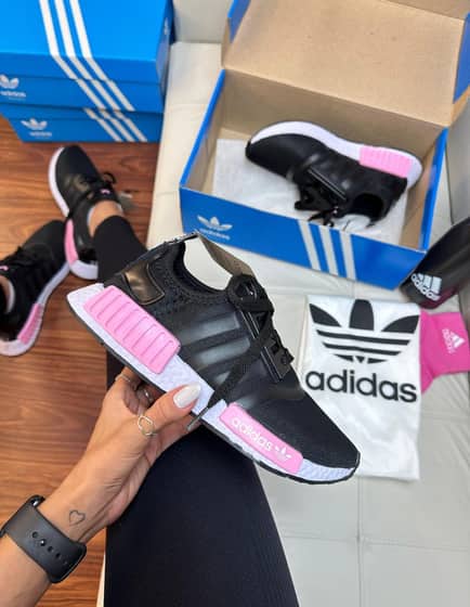 Nmd