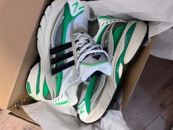 Pharrell Jellyfish