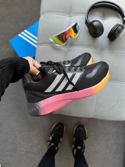 Run Falcon feminino