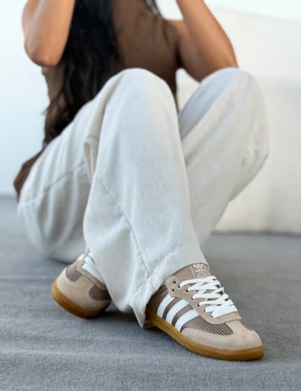 Samba  OG carbono ( primeira linha )
