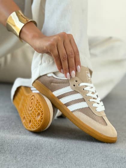 Samba  OG carbono ( primeira linha )