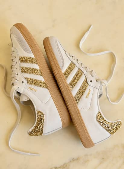 Samba OG ( couro )