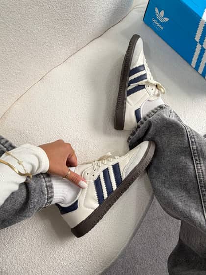 Samba OG prime ns