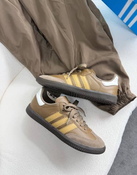Samba OG prime ns