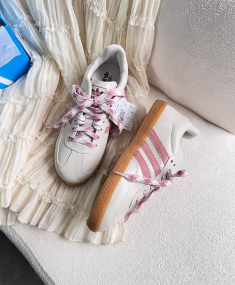 Samba OG prime ns