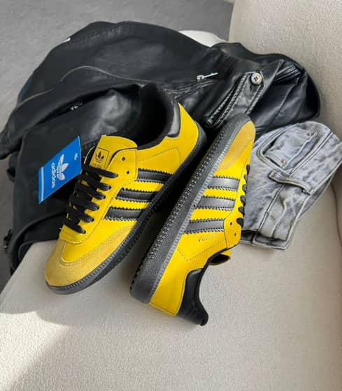 Samba OG prime ns