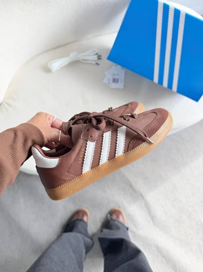 Samba OG prime ns