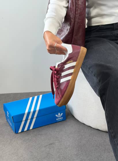 Samba OG prime ns