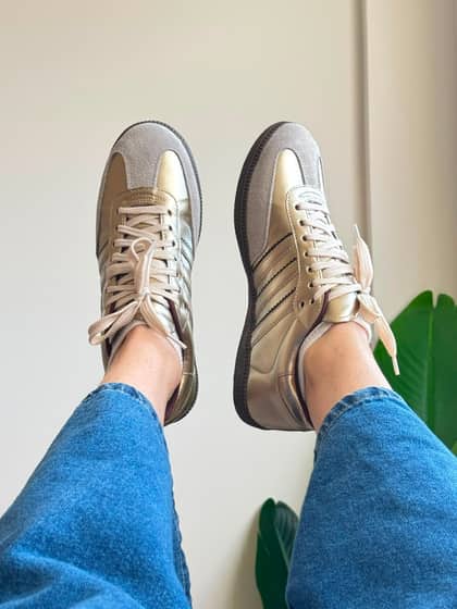 Samba OG prime ns