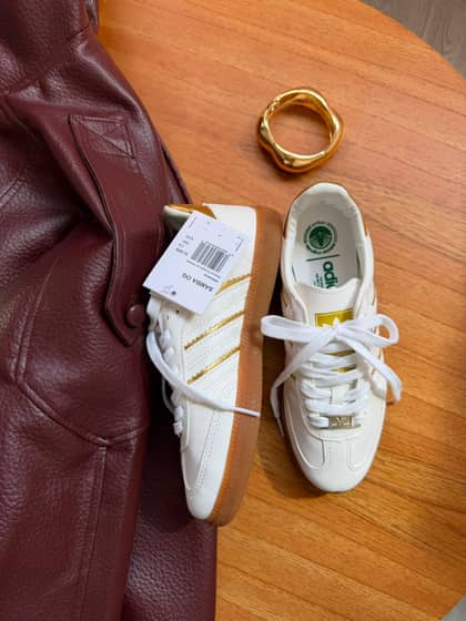 Samba OG prime ns