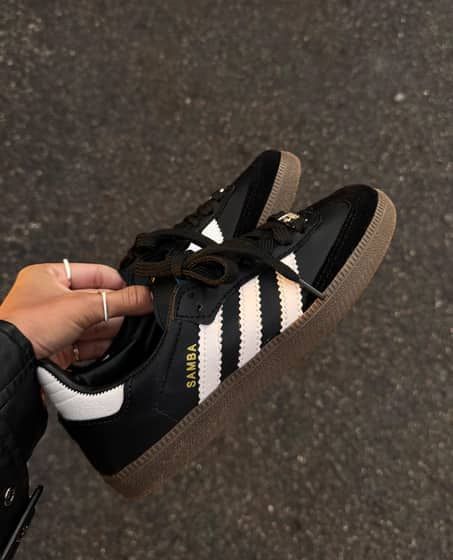 Samba OG prime ns