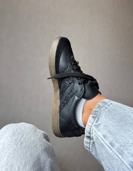 Samba OG prime ns