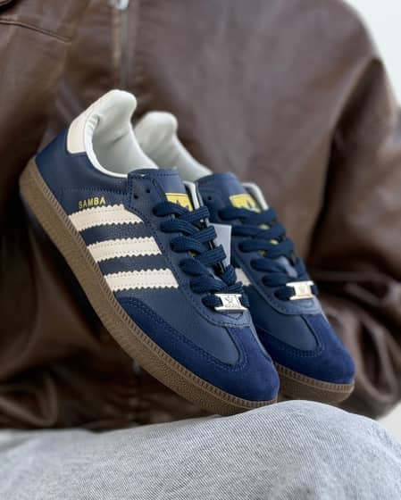 Samba OG ( primeira linha luxo )