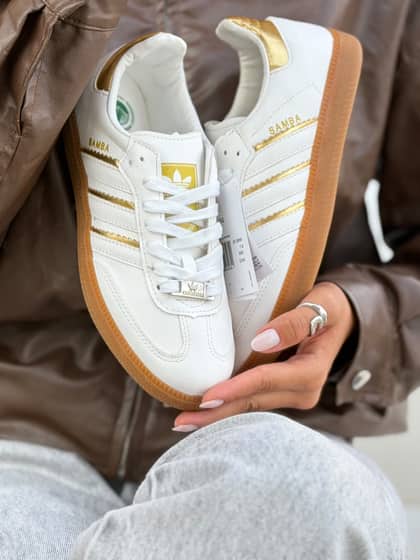 Samba OG ( primeira linha luxo )