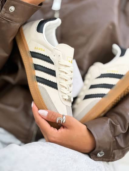 Samba OG ( primeira linha luxo )