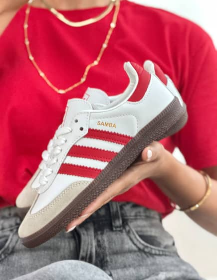 Samba OG ( primeira linha luxo )