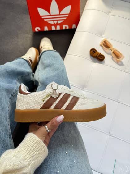 Sambae tricot