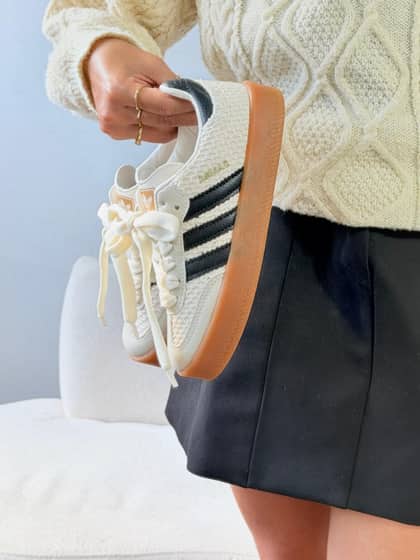 Sambae tricot