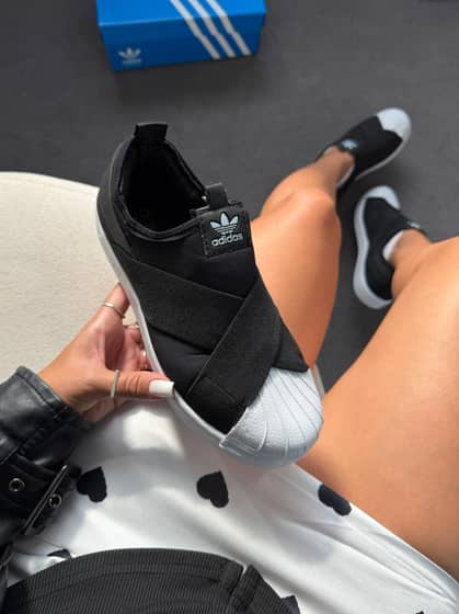 Slip on