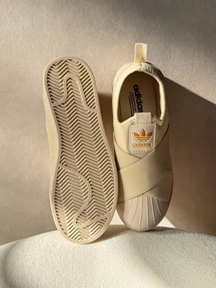 Slip on
