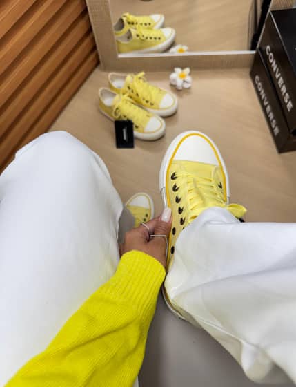 All star baixo