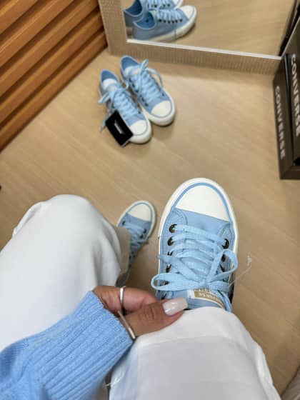 All star baixo