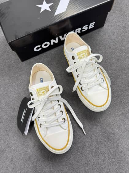 All star baixo