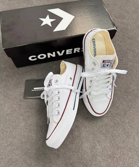 All star baixo