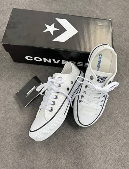 All star baixo