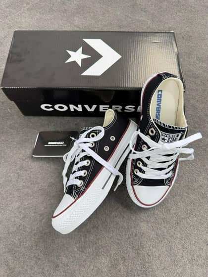 All star baixo