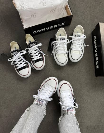 All star baixo