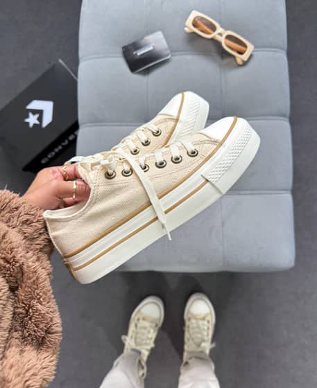 All star plataforma