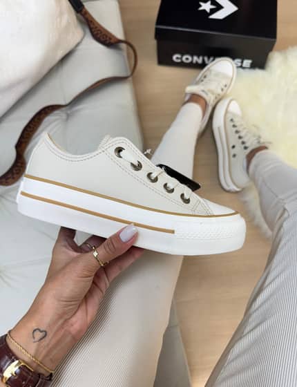 All star plataforma