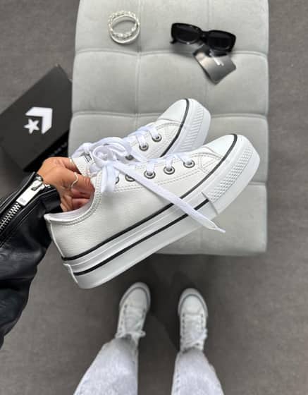 All star plataforma