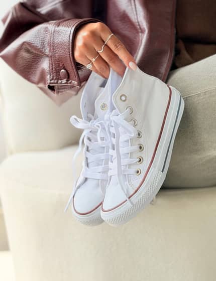 Bota all star