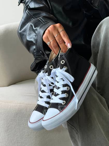 Bota all star