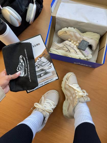 Asics 1130