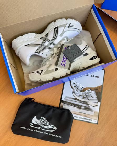 Asics 1130