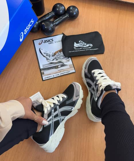 Asics 1130