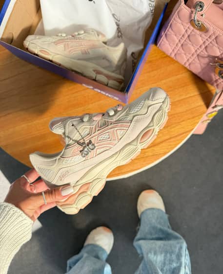 Gel NYC