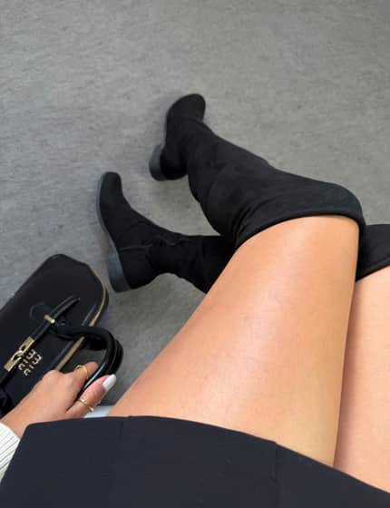 Botas diversas
