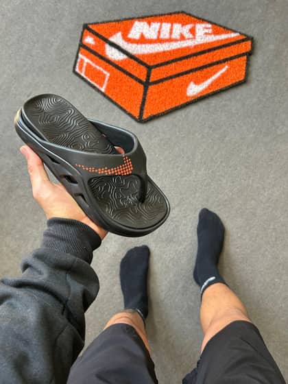 Chinelos Nike Eva