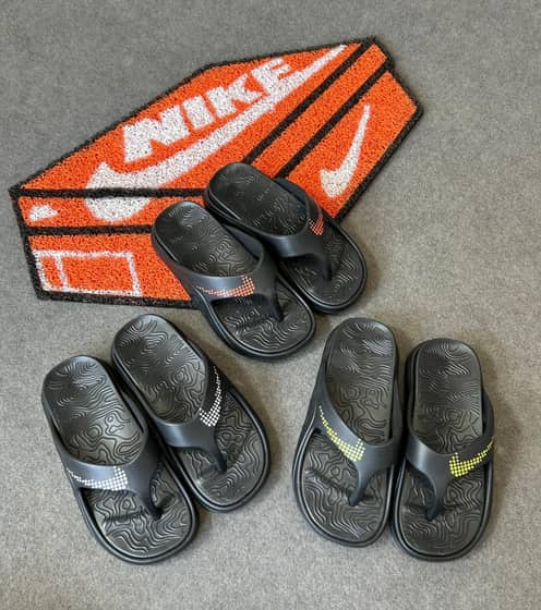 Chinelos Nike Eva