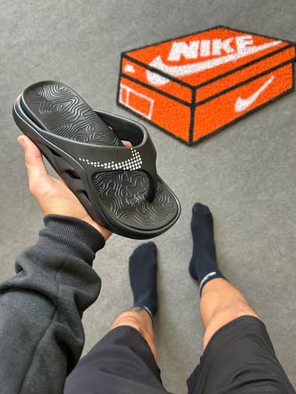 Chinelos Nike Eva
